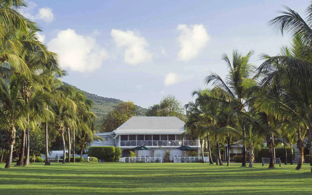 Nisbet Plantation Beach Club