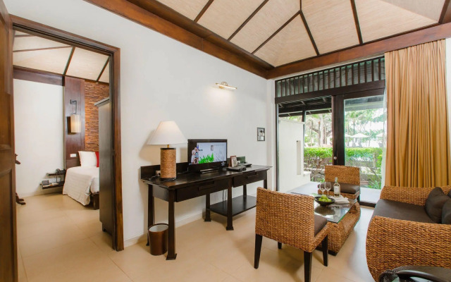 Impiana Beachfront Resort Patong, Phuket