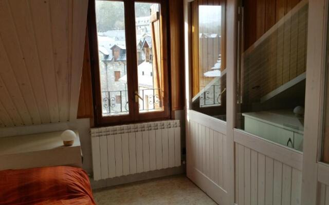 Apartamentos Casa Patro