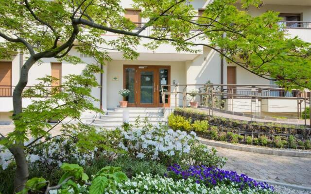 Active Living Residence