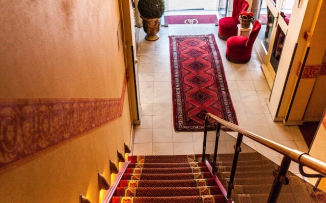 Malecot Hotel by F-Hotels