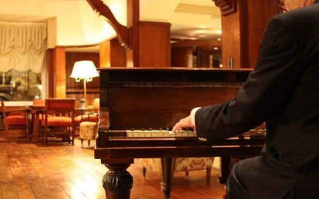 Hotel Austral Bahia Blanca