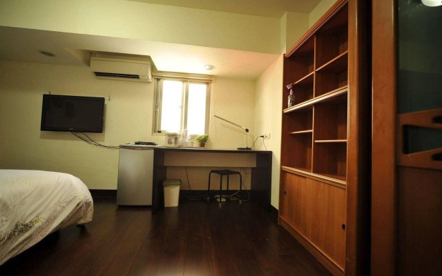 Hello Taipei House