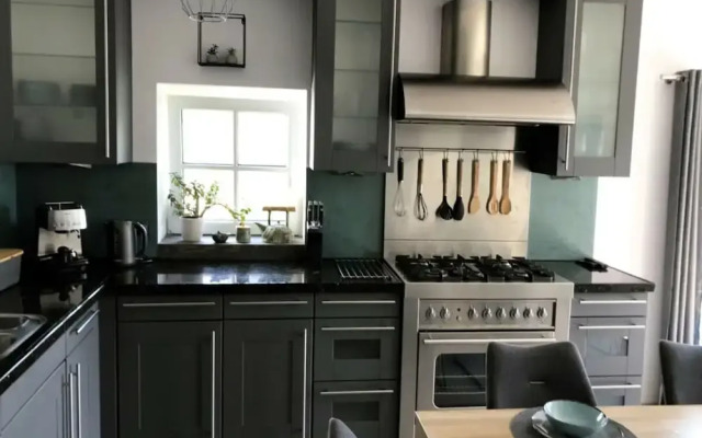 Holiday Villa for Families