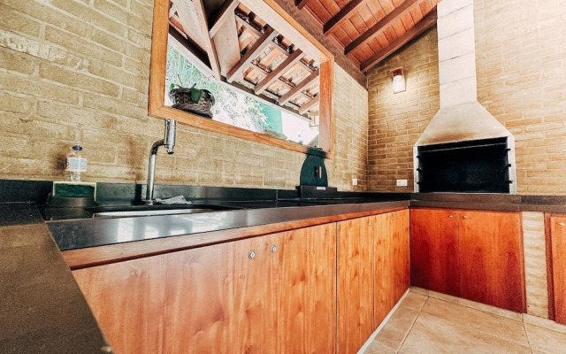 Casa Rio Habitat