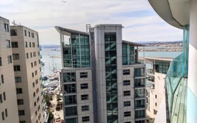 Ocean SPA Suite 05-hosted by Sweetstay