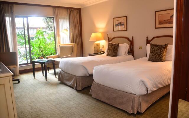Fairmont The Norfolk