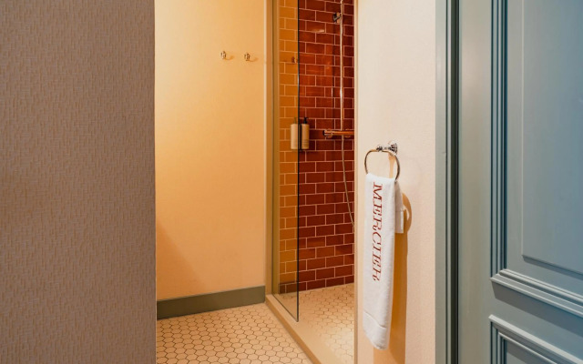 Elite Hotel Marina Tower, Spa & Resort