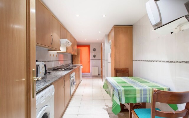 Economy Apartments