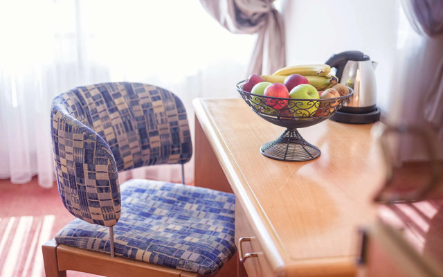 Hotel Dänischer Hof Altenholz by Tulip Inn