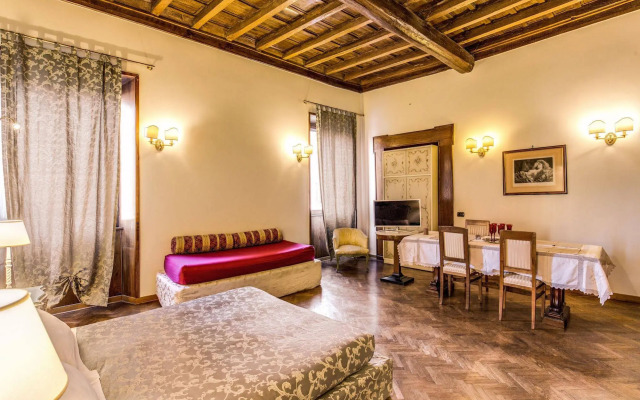 La Casa del Capitano