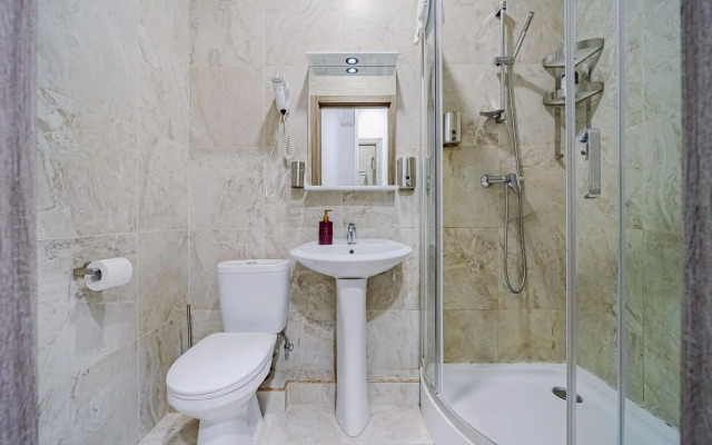 Rooms-Eкб (Румс-Екб) на улице Малышева