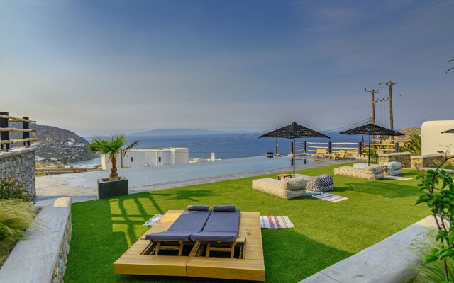 Maregold Mykonos