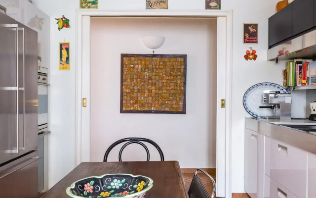 Residenza Capano Charming House