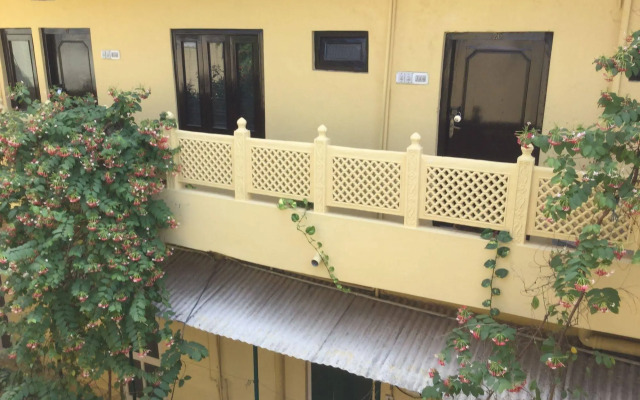Hotel Mewar Inn
