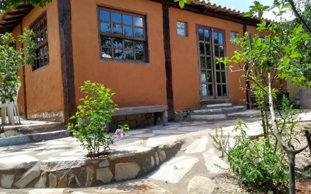 Pousada Refazenda - Milho Verde