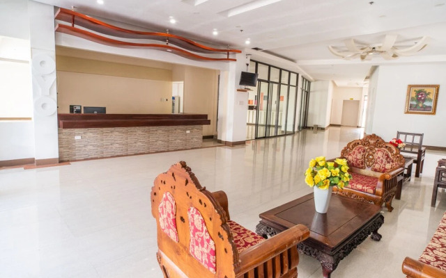 Pvc Arrs Tourist Inn