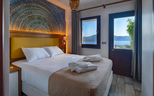 Les Terrasses De Selimiye