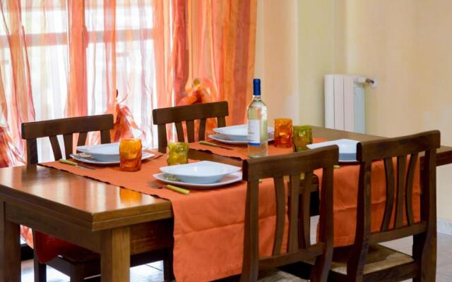 Appartamento Casa Bice 2 - Iun P4164