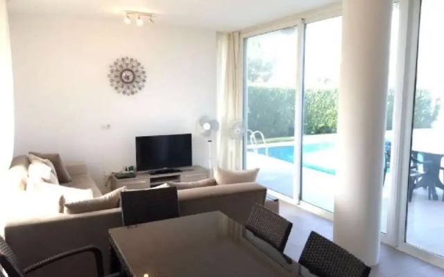 Villa Belek Feronia 2 by Belek Rental