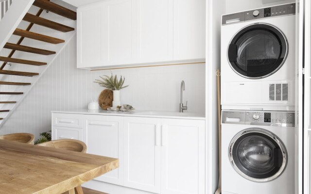 Crystal Pacific Palm Beach