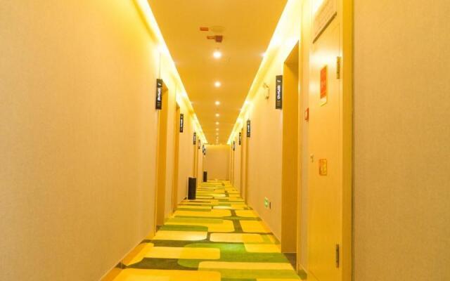 Vatica Kashgar Ancient City Of Muir Hotel