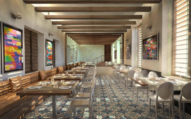 Casona 61 Boutique Hotel