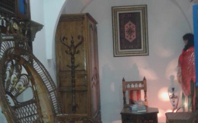 Dar El Goulli