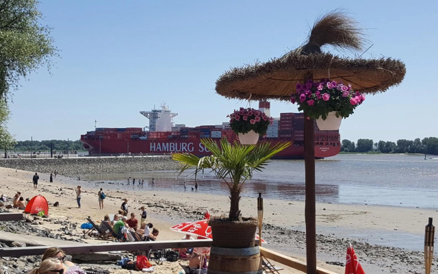 Ferienhaus Traumapfel