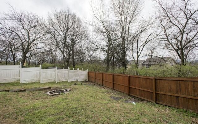 Sylvan Heights Hideout