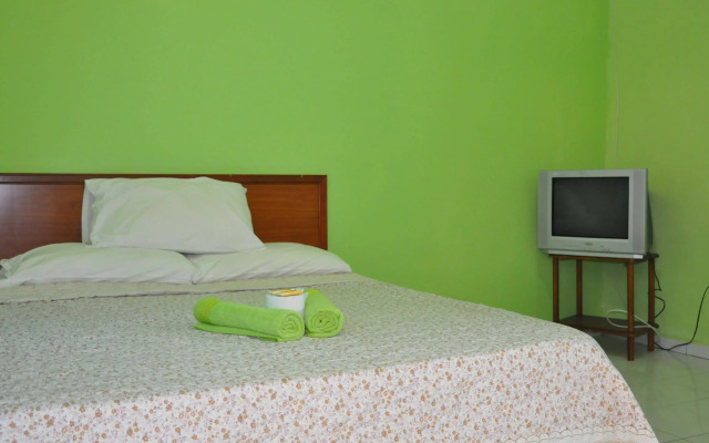Vikri Beach Resort