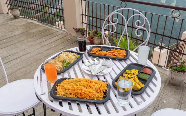 The Ridge By Royal Stays Mussoorie