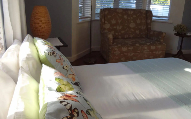 Walker Bay Manor