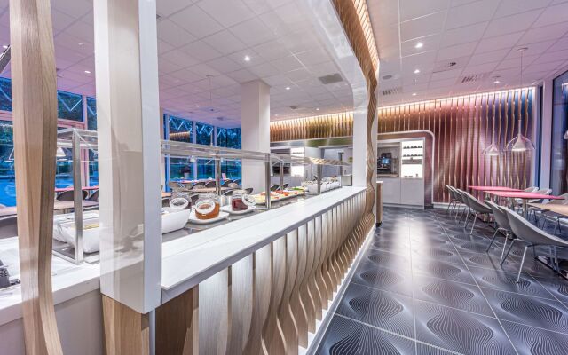 Prize by Radisson, Antwerp City