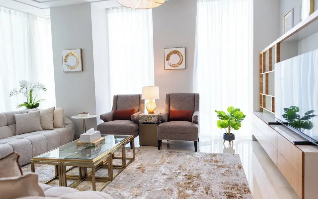 HAPPY SEASON | Four Season apartment