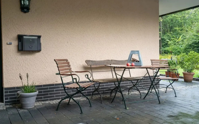 Holiday Home in Kyllburg Eifel Near the Forest