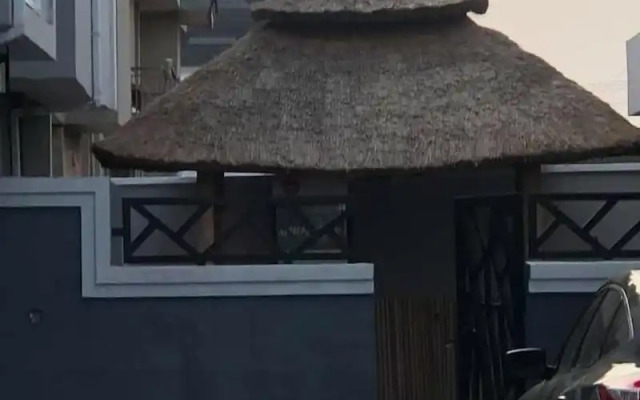 Villa Maxili Hotel and Apartment