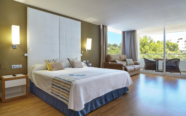 Sandos El Greco Hotel - Adults Only