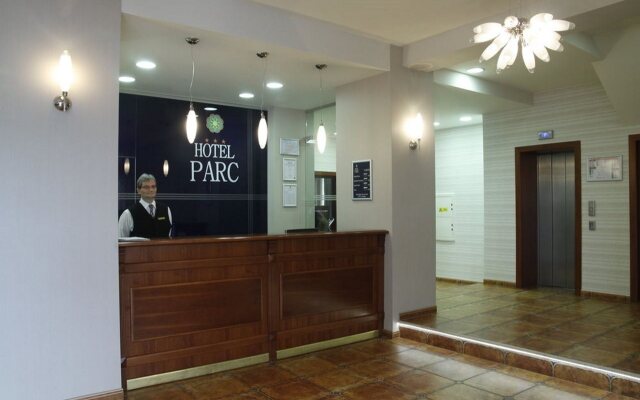 Hotel Parc Sibiu