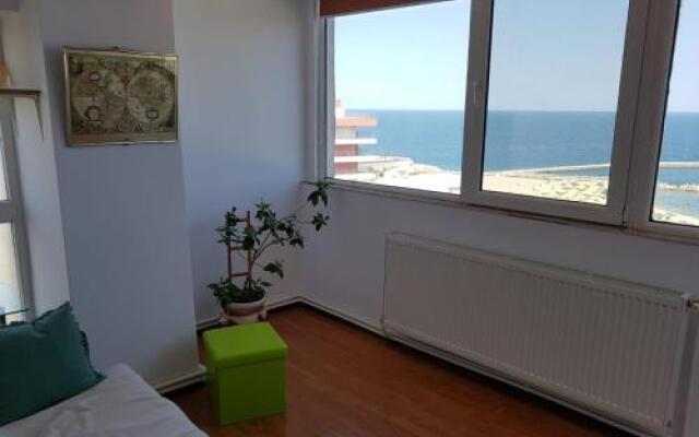 Faleza Nord Sea View Apartment