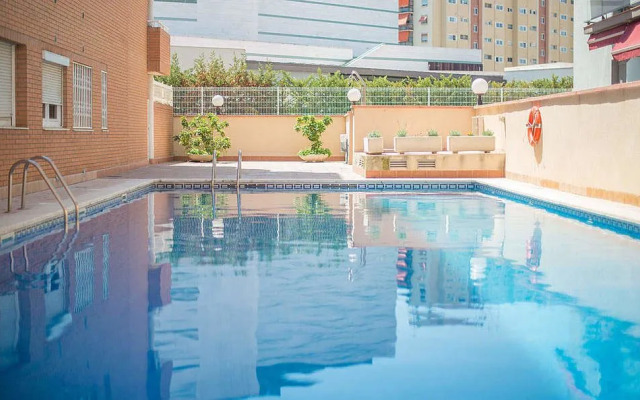 Apartment Andorra Th25