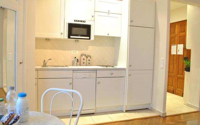 Palais Hoche 2P LON5218