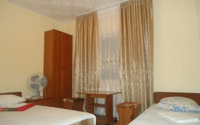 Guest House Olympia Vardane