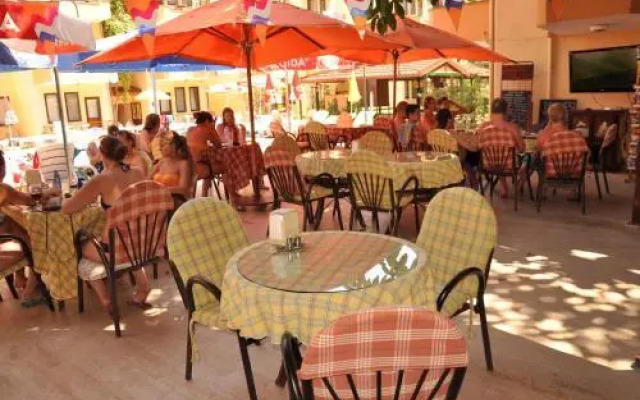 Marmaris Apart Bonjorno Otel