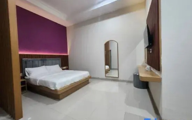 Shakti Inn Jati Asih