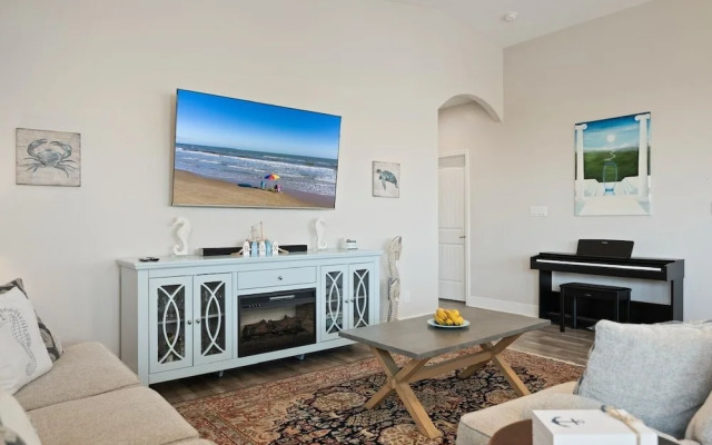 Sunrise 4 Bedroom Home