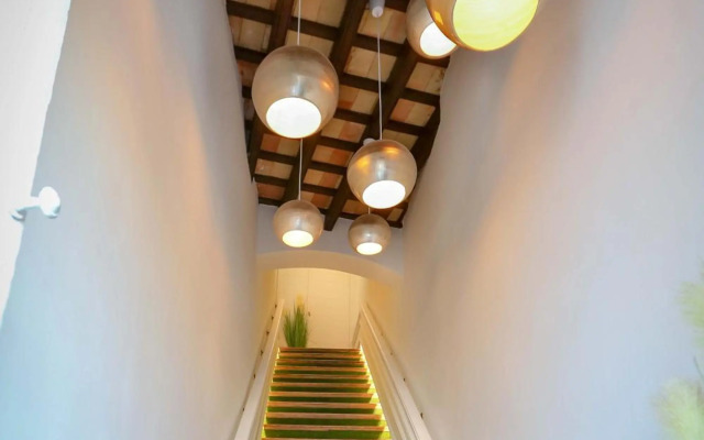 Donde Duerme El Guadiana