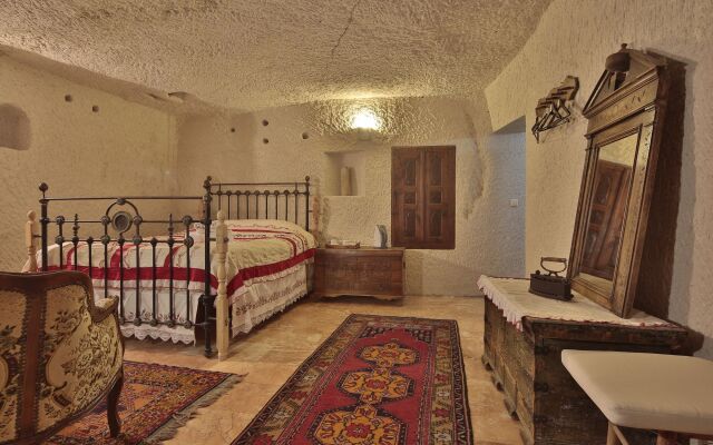 Village Cave House Hotel