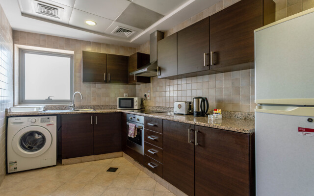 Auris Boutique Hotel Apartments