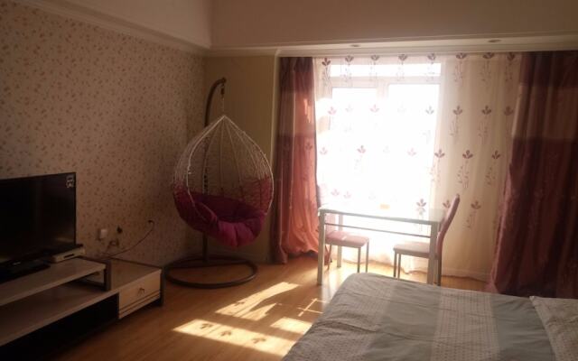Fangyuan Apartment Harbin